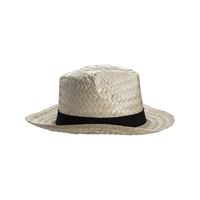 CAPPELLO IN PAGLIA